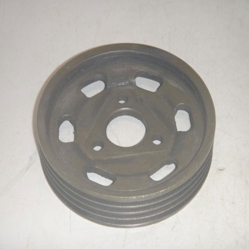 Polia Bomba Hidraulica Original Renault Clio 2007