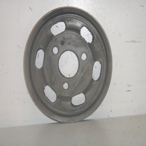 Polia Bomba Hidraulica Original Renault Clio 2007