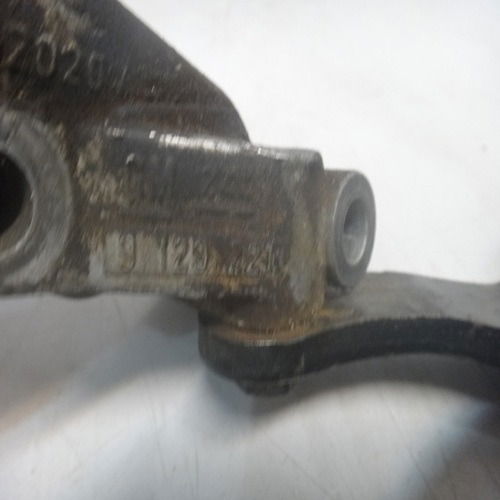 Mangueira Valvula Termostatica Original Gm Corsa 16v