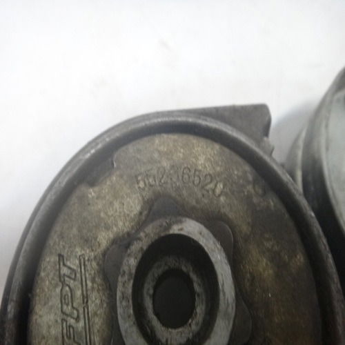 Esticador Tensor Correia Original Fiat Palio Evo 1.0 12