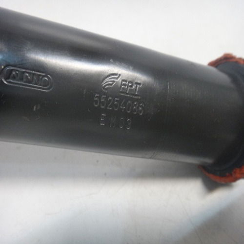 Tubo De Água Do Motor Original Fiat Fire Evo 1.0 8v