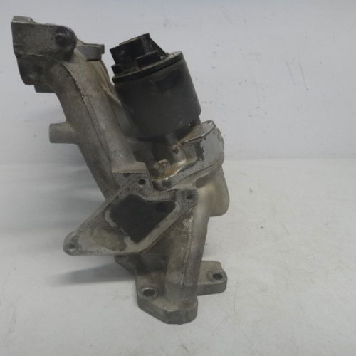 Coletor De Admissão Original Gm Corsa 1.0 16v00 C/valv. Egr