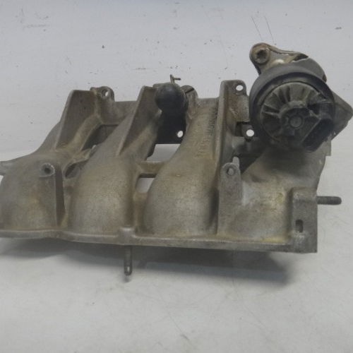 Coletor De Admissão Original Gm Corsa 1.0 16v00 C/valv. Egr