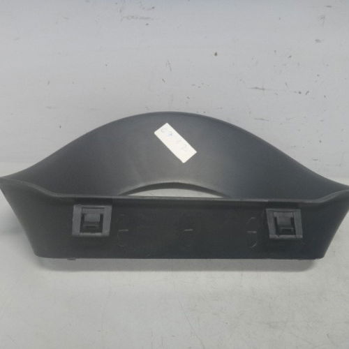 Moldura Painel De Instrumento Original Citroen C3 2012