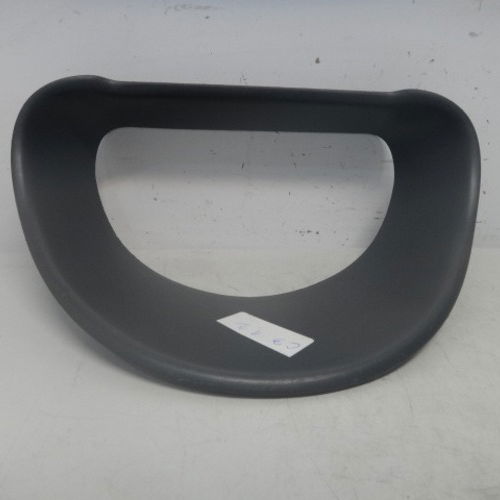 Moldura Painel De Instrumento Original Citroen C3 2012