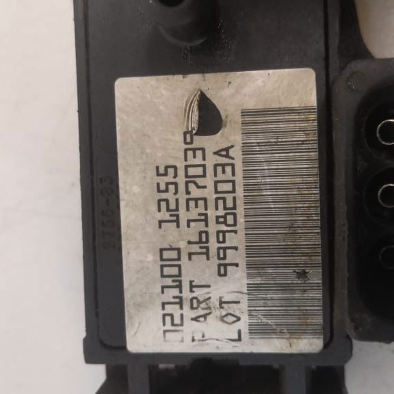 Sensor Map Original Gm Corsa 1.0 16v 2000