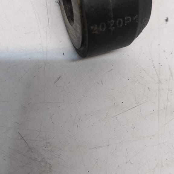 Sensor De Detonação Original Gm Corsa 1.0 16v 2000