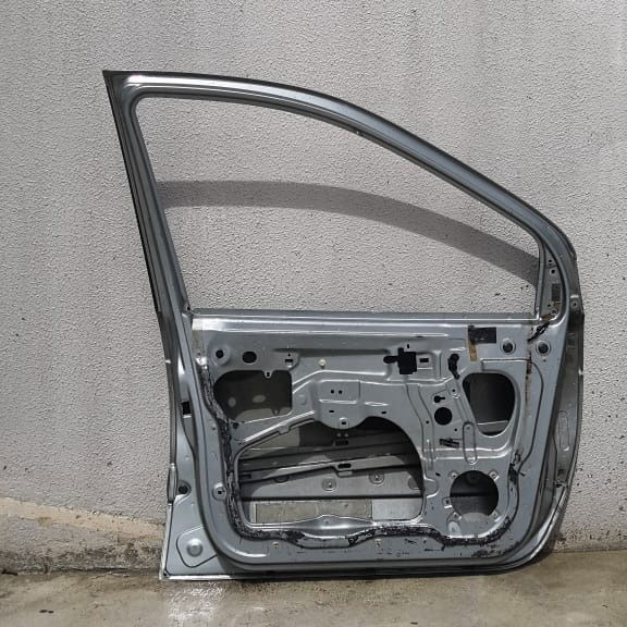 Porta Dianteira Esquerda Renault Scenic 99 4p (p/recup