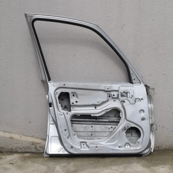 Porta Dianteira Esquerda Citroen Picasso 2004 4p Original