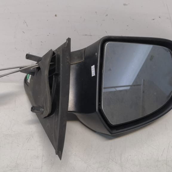 Retrovisor Original Esquerdo Ford Ka 2005