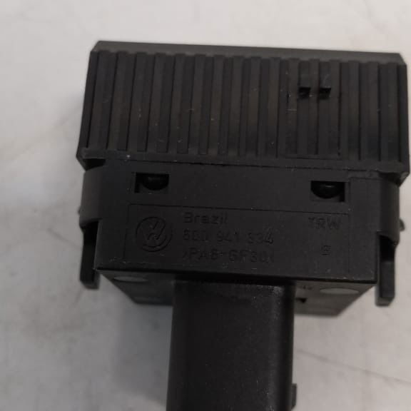 Comando Botao Reostato Original Vw Polo 2003/2010