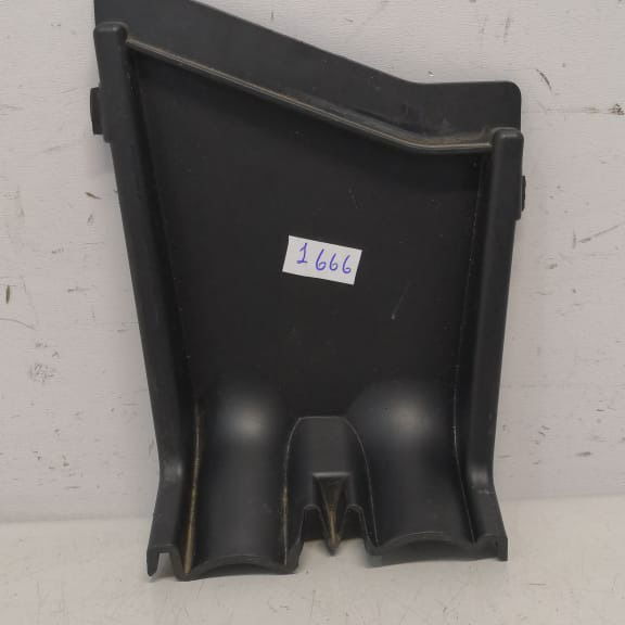 Fechamento Caixa Fusivel Original Renault Sandero/duster 15