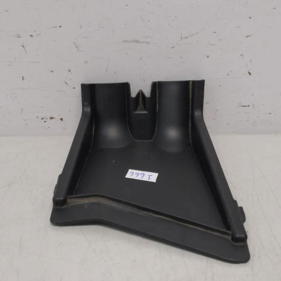 Fechamento Caixa Fusivel Original Renault Sandero/duster 15