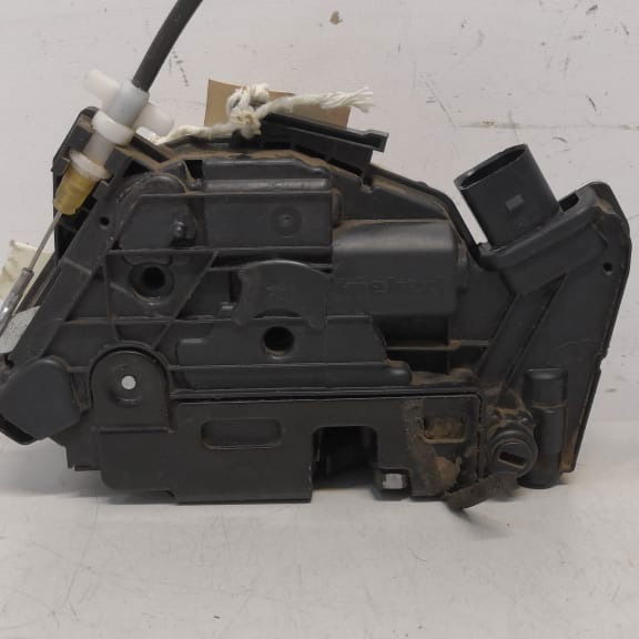 Fechadura Porta Traseira Direita Vw Up 2015 Original 2097