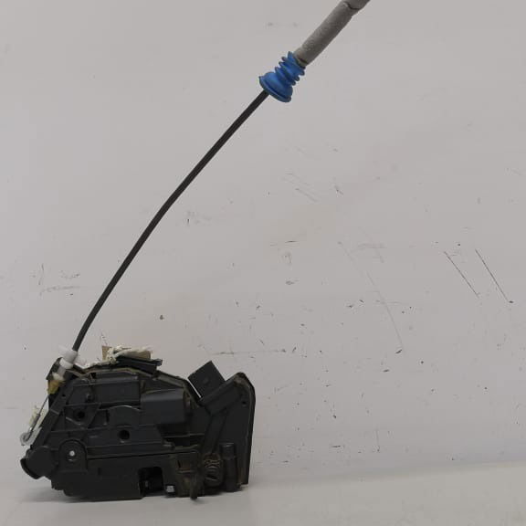 Fechadura Porta Traseira Direita Vw Up 2015 Original 2097