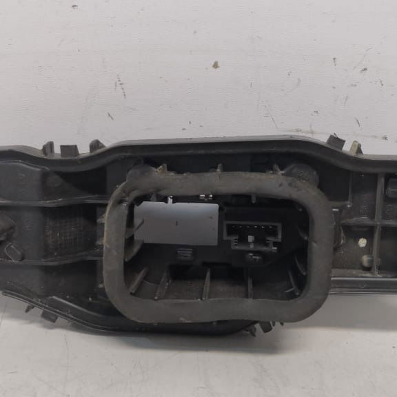 Circuito Lanterna Traseira Esquerda Vw Up Tsi Original 2116