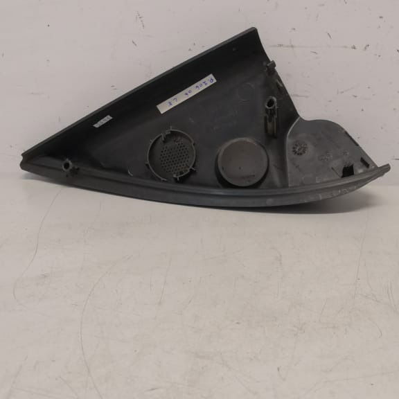 Acabamento Interno Retrovisor Le Orginal Peugeot 208 2006