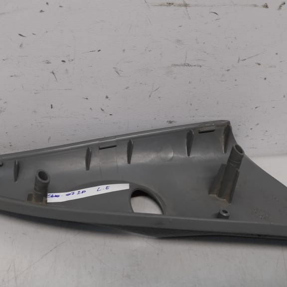 Acabamento Interno Retrovisor Esquerdo Renault Clio 2p 07