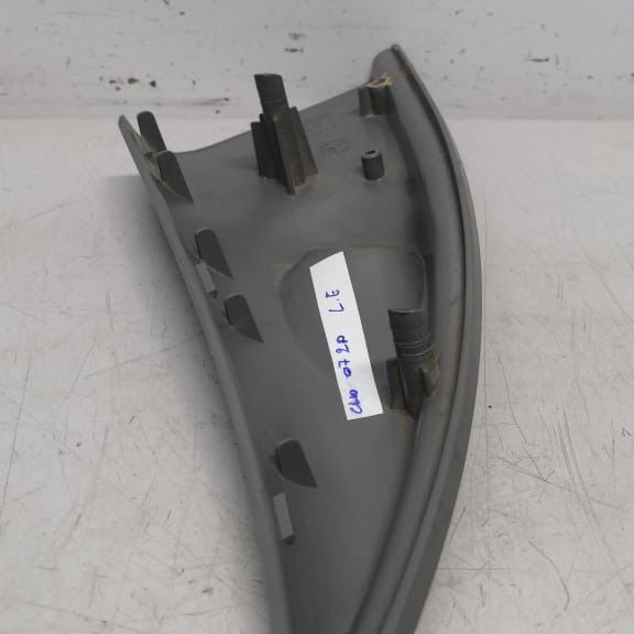 Acabamento Interno Retrovisor Esquerdo Renault Clio 2p 07