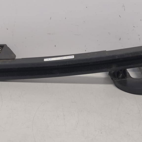Guia Da Janela Frontal Esquerda Original Renault Scenic 1999
