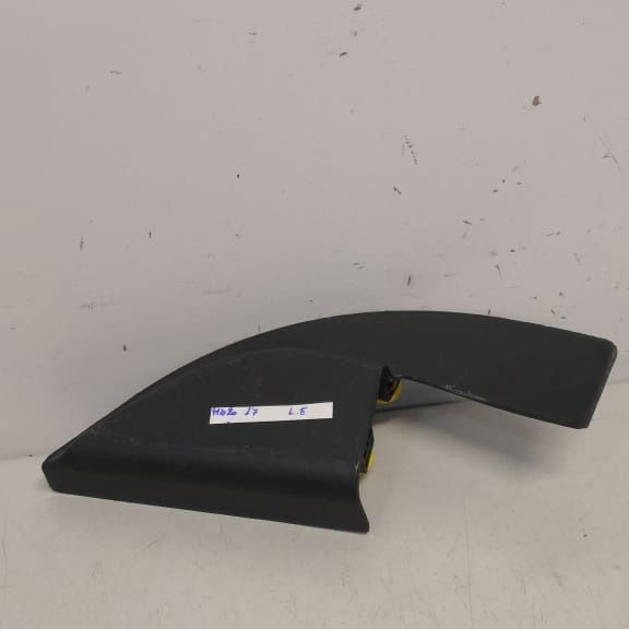 Moldura Retrovisor Interna Original Hyundai Hb20 2017