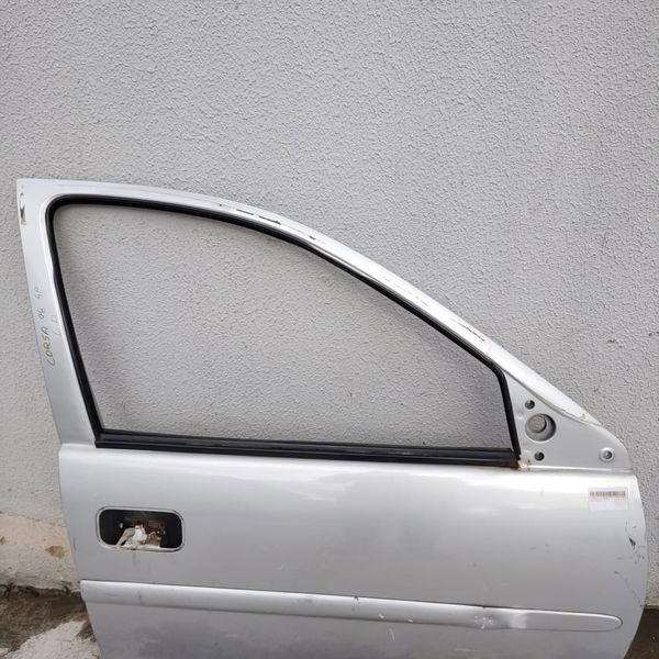 Porta Dianteira Direita Gm Corsa 1998 Original (2183)