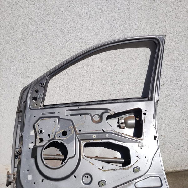 Porta Dianteira Direita Ford Fiesta 2003 Original (2189)