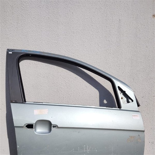 Porta Dianteira Direita Fiat Palio 2015 Original  (2193)