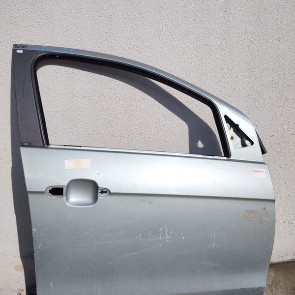 Porta Dianteira Direita Fiat Palio 2015 Original  (2193)