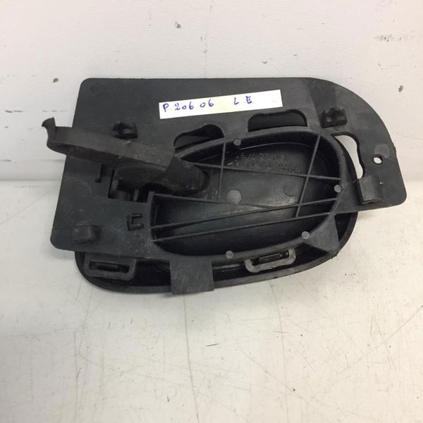 Maçaneta Interna Dianteira Esquerda Peugeot 206/207 Orig