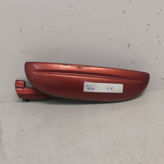 Maçaneta Externa Dianteira Esquerda Fiat Palio Original 2223