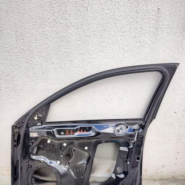 Porta Dianteira Direita Audi A4 2009 4p (para Recuperar)