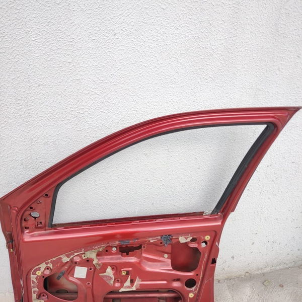 Porta Dianteira Direita Fiat Palio 1996 4p (para Recuperar)