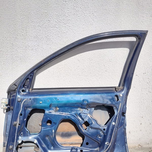 Porta Dianteira Direita Fiat Marea 2002 4p (para Recuperar)