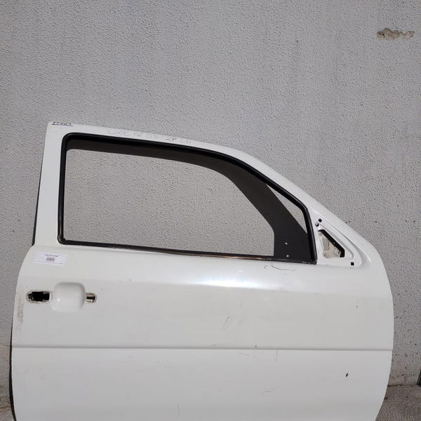 Porta Dianteira Direita Vw Gol G3 2001 2p Original