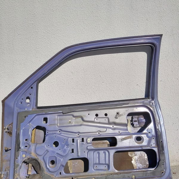Porta Dianteira Direita Vw Gol 1996 2p (para Recuperar) Orig