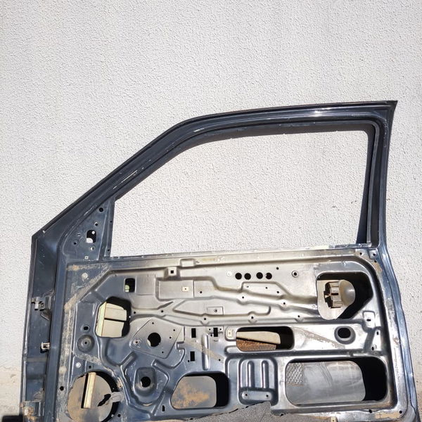 Porta Dianteira Direita Vw Gol 2001 2p (para Recuperar) Orig