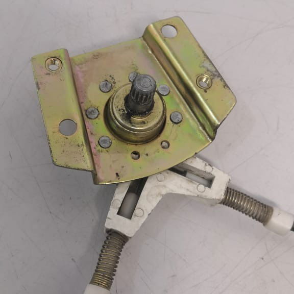 Maquina Vidro Dianteiro Direito Chevrolet Monza 2p Orig 2288