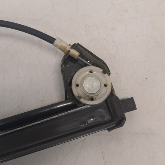Maquina Vidro Dianteiro Direito Fiat Uno Vivace 2014 Orig