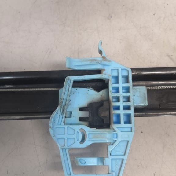 Maquina Vidro Dianteiro Direito Fiat Uno Vivace 2014 Orig