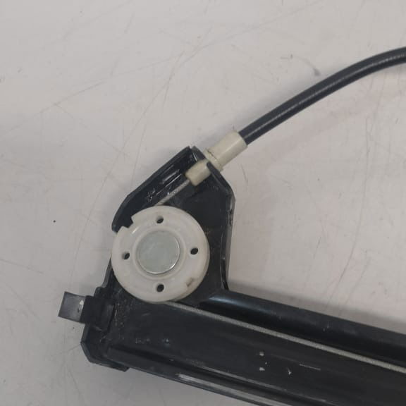 Maquina Vidro Dianteiro Direito Fiat Uno Vivace 2014 Orig