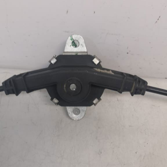 Maquina Vidro Dianteiro Direito Fiat Uno Vivace 2014 Orig