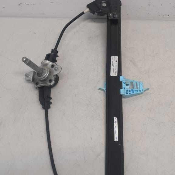 Maquina Vidro Dianteiro Direito Fiat Uno Vivace 2014 Orig