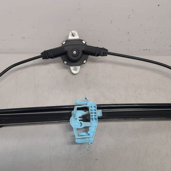 Maquina Vidro Dianteiro Direito Fiat Uno Vivace 2014 Orig