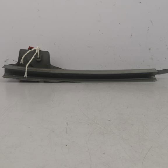 Guia Caneleta Vidro Dianteiro Esquerdo Renault Duster Orig