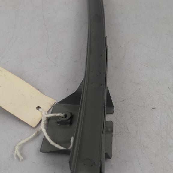 Guia Caneleta Vidro Dianteiro Esquerdo Renault Duster Orig