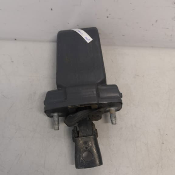 Limitador Porta Dianteira Esquerda Fiat Uno Vivace 2014 Orig