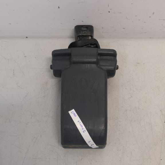 Limitador Porta Dianteira Esquerda Fiat Uno Vivace 2014 Orig