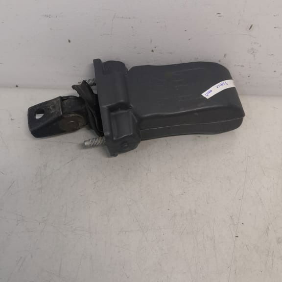 Limitador Porta Dianteira Esquerda Fiat Uno Vivace 2014 Orig