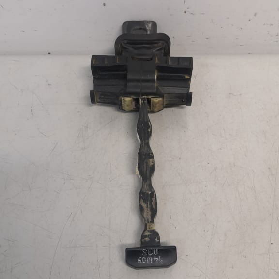 Limitador Porta Dianteira Esquerda Vw Up 2015 Original 2376